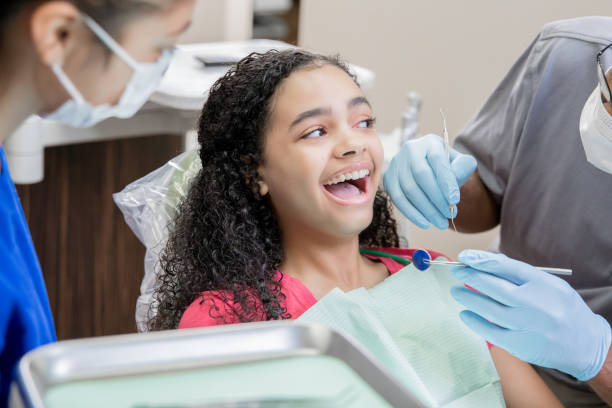 Best Teeth Whitening  in Arcola, IL