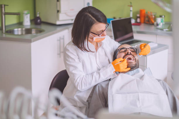 Best Knocked-Out Tooth Emergency  in Arcola, IL